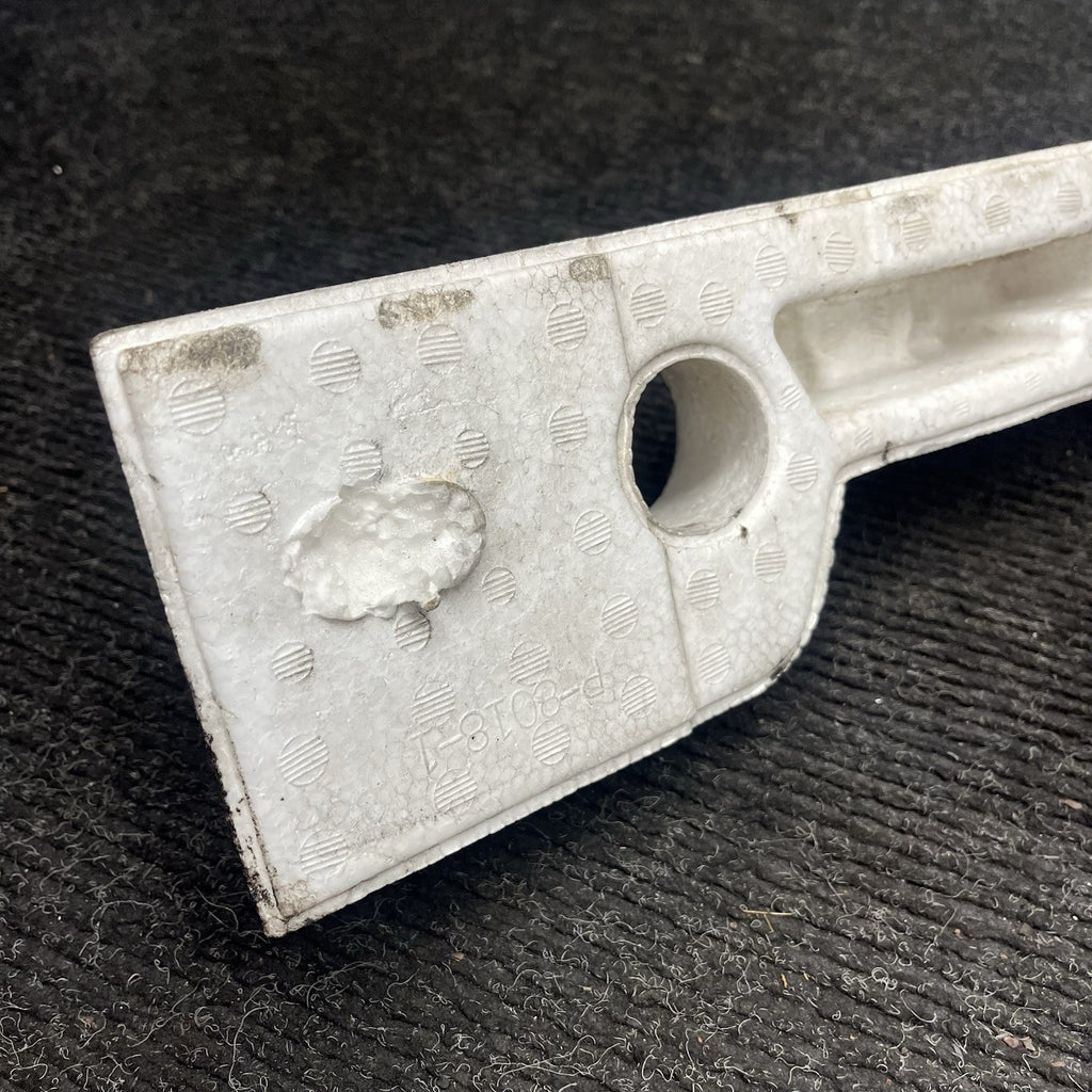 ☑️13-20 SUBARU FRS FRONT REINFORCEMENT BAR CRASH IMPACT ENERGY ABSORBER FOAM OEM