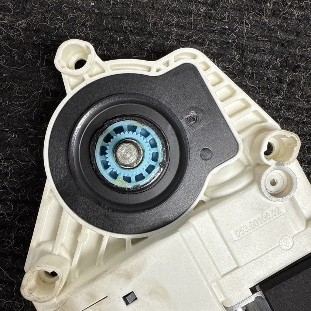 ☑️ AUDI A4 S4 A5 S5 A6 Q7 FRONT LEFT DRIVER POWER WINDOW MOTOR OEM 8K0959801A
