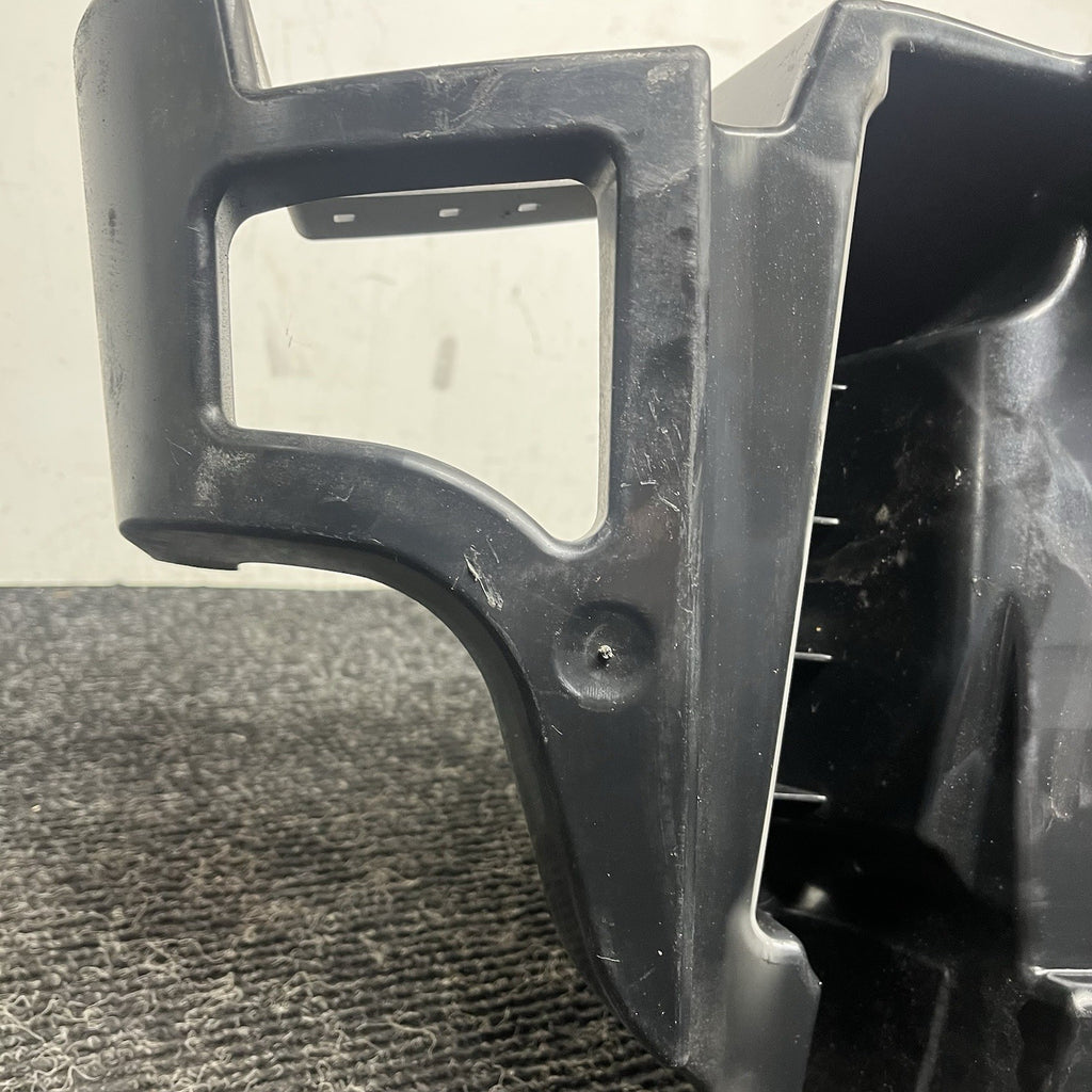 ☑️ 2014-2018 BMW X5 - REAR LEFT Bumper Mount / Bracket 7294721