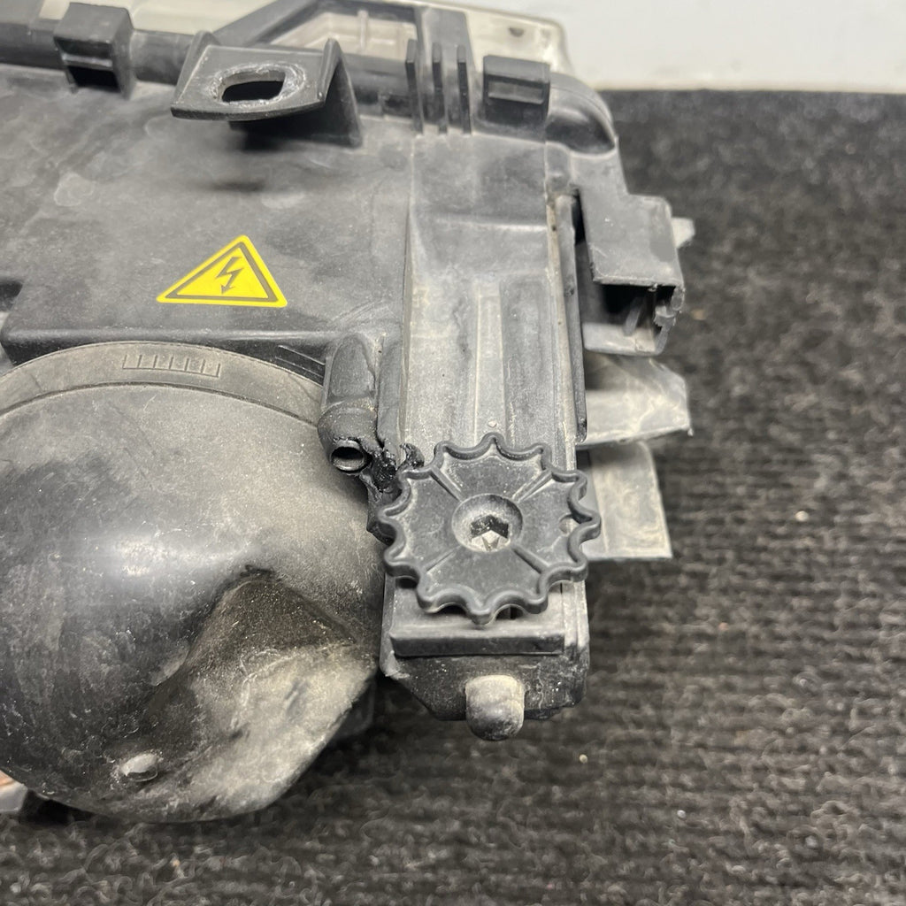 ☑️ 1999-2001 BMW 325I 330I Right Side XENON Passenger Headlight Assembly OEM