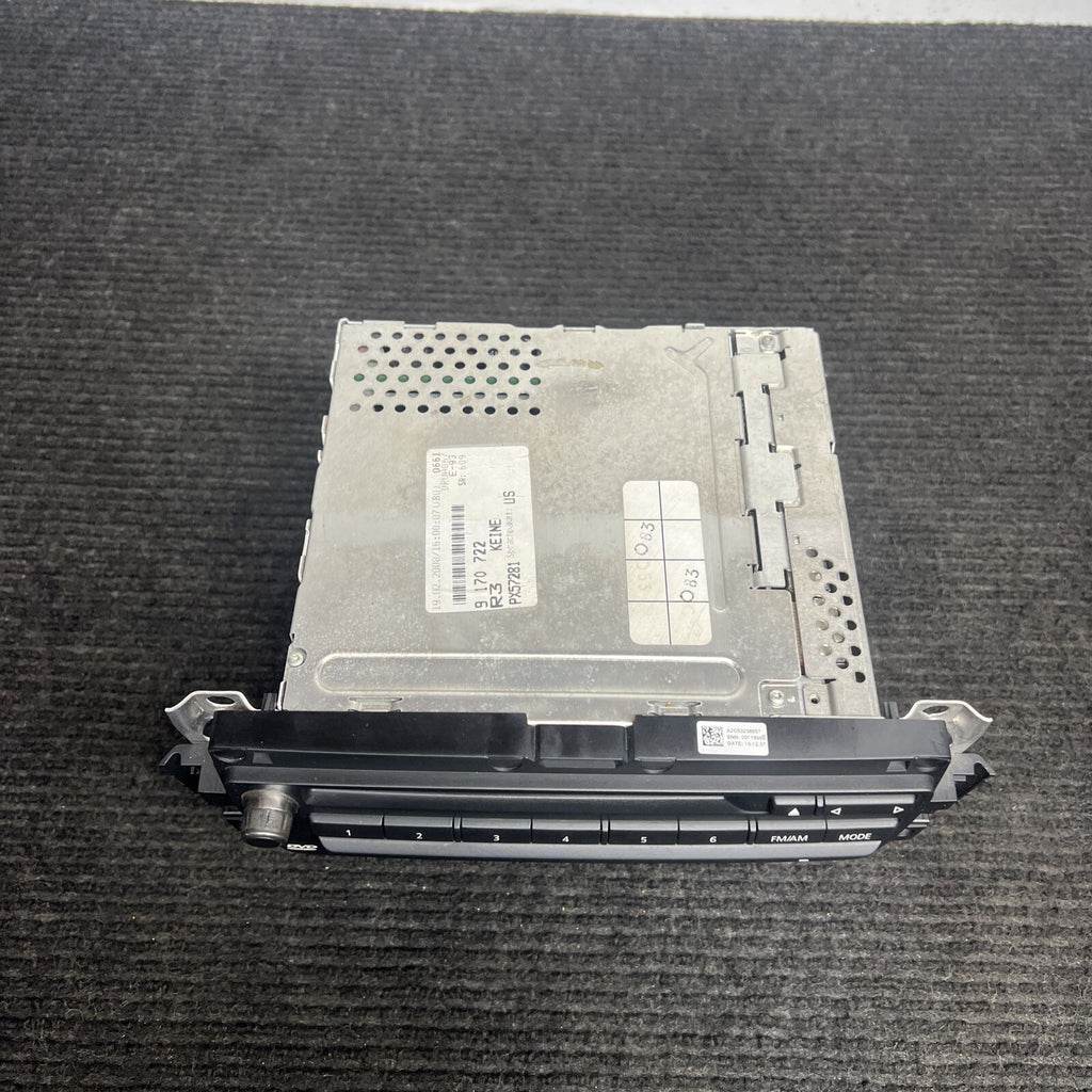 ☑️ BMW E90 E92 E93 3 Series Radio Stereo GPS Nav DVD CD Player CCC Unit OEM