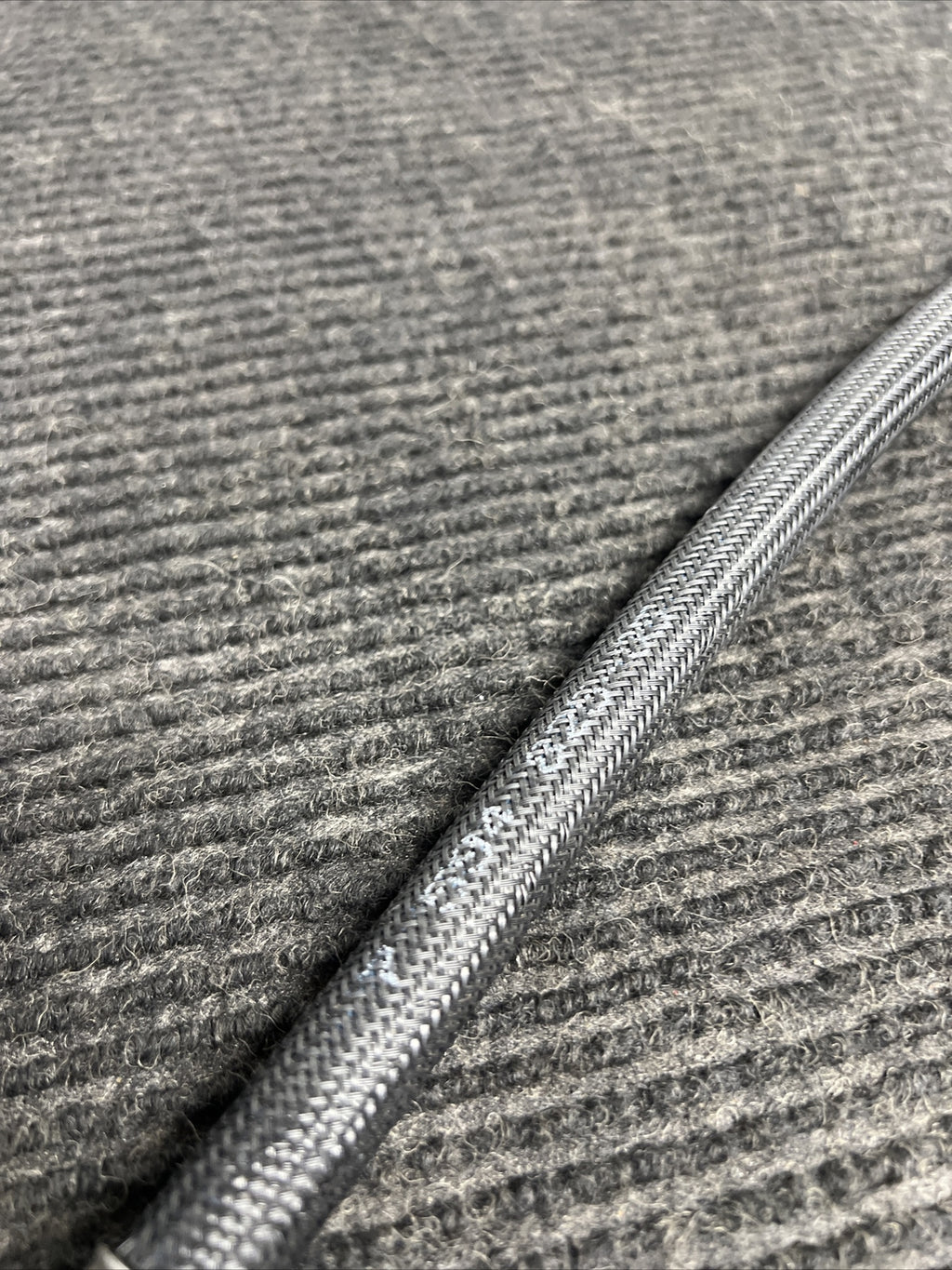☑️ BMW 3 Series E90 E92 E93 FUEL HOSE 7594825 OEM