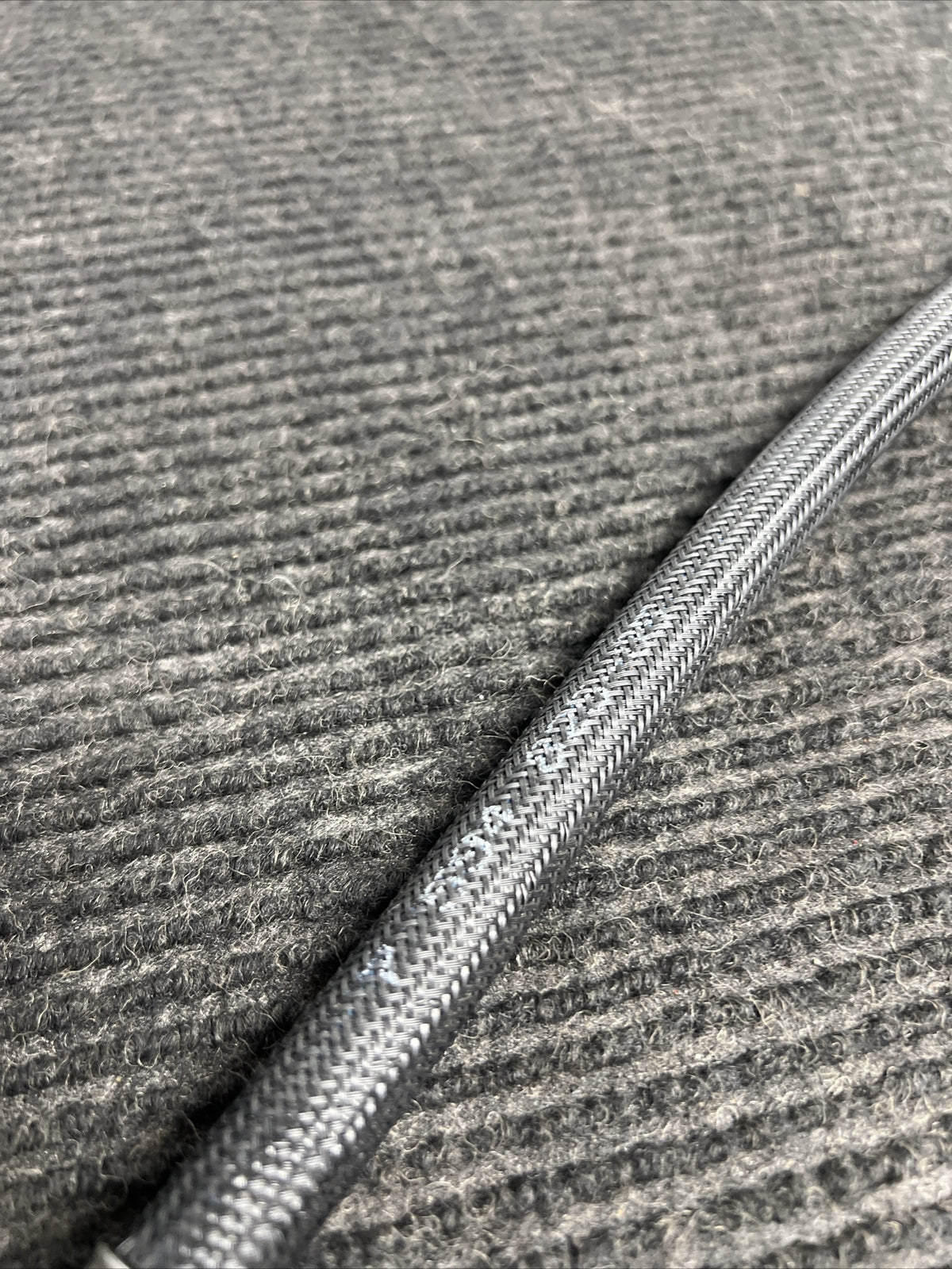 ☑️ BMW 3 Series E90 E92 E93 FUEL HOSE 7594825 OEM