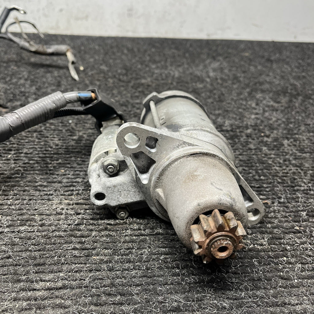 ☑️ 13-20 Scion FRS Subaru BRZ Toyota 86 A/T Automatic Engine Starter Motor OEM