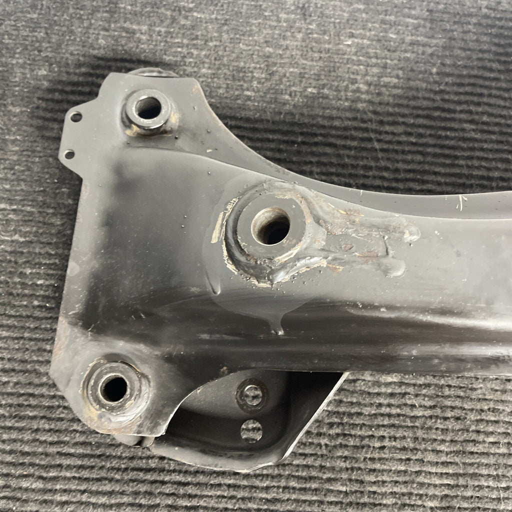 ☑️ BMW 2000-2008 E46 330CI Z4 FRONT ENGINE CRADLE SUBFRAME CROSSMEMBER OEM