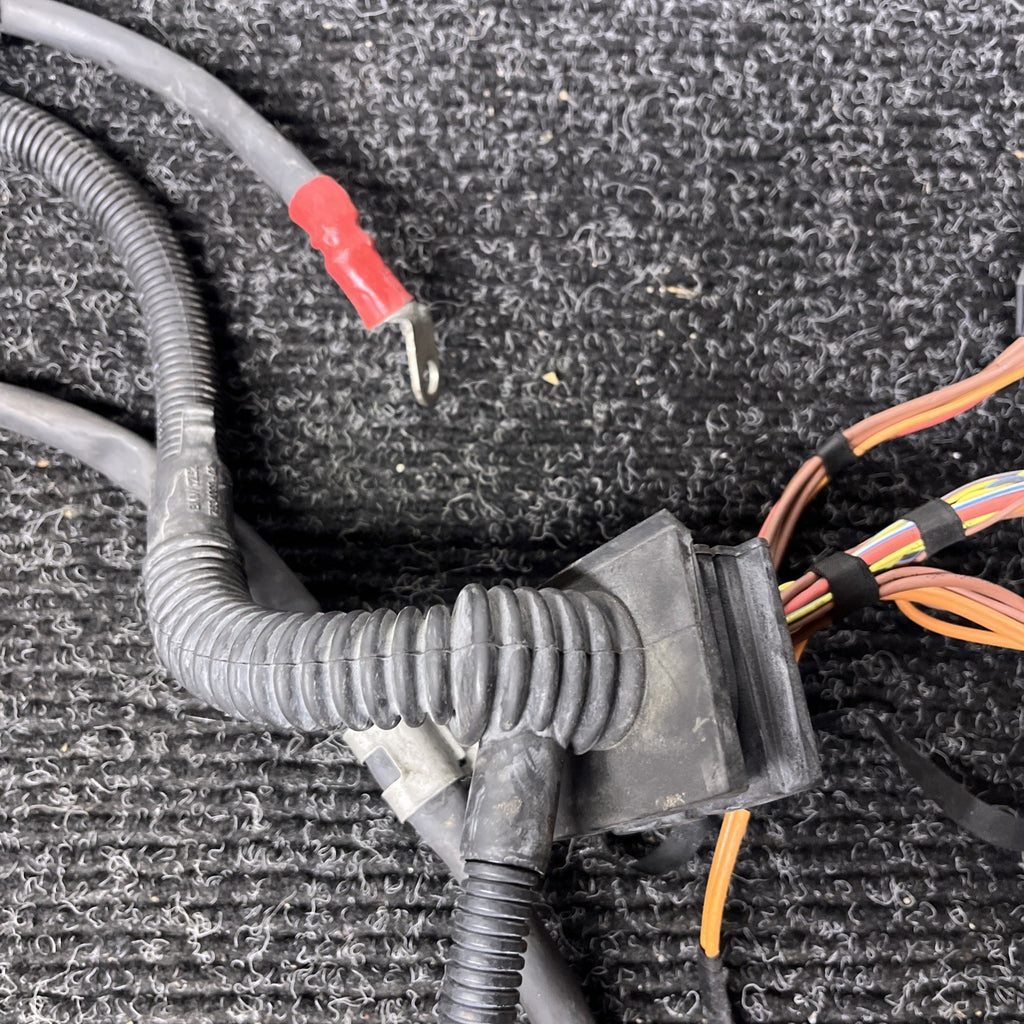 ☑️ BMW OEM E90 E91 E92 E93 AUTOMATIC TRANSMISSION WIRING HARNESS AUTO TRANS 335I