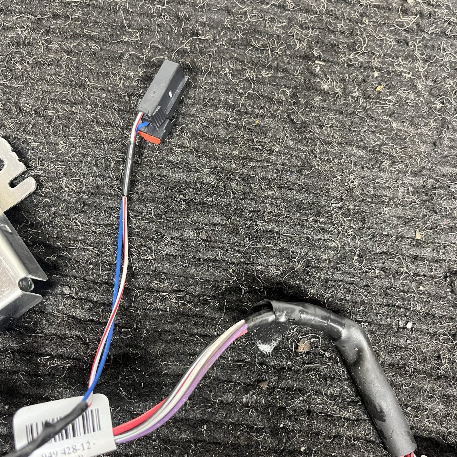 ☑️ OEM 2019-21 Acura RDX LED Headlight Driver Computer Module 33109-TJBA-A010-M1