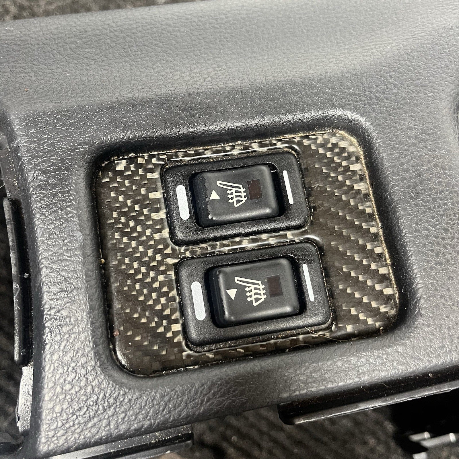 ☑️ 2013-2019 Scion FRS Subaru BRZ Toyota 86 Interior Center Console Assembly OEM