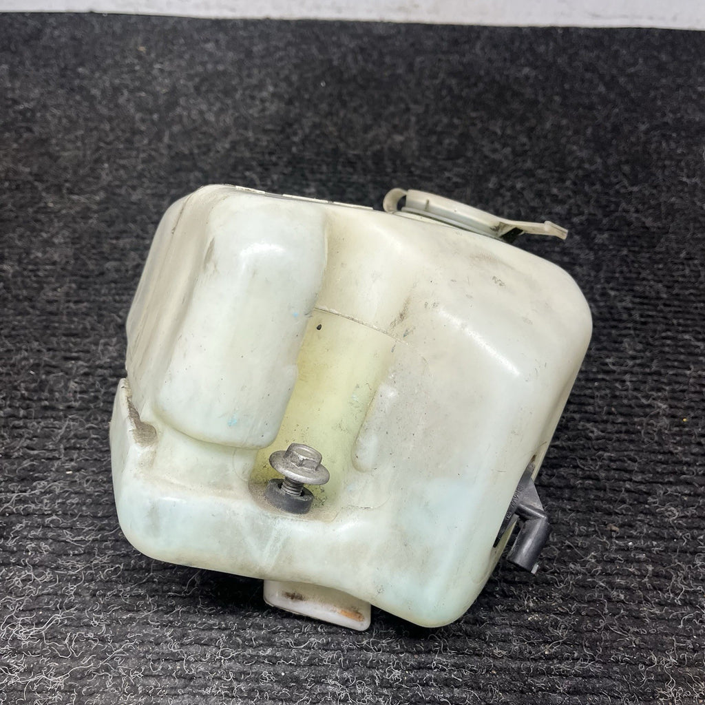 ☑️ BMW E36 323 328 M3 Z3 Windshield Washer Fluid Tank Reservoir Bottle 2.5L OEM
