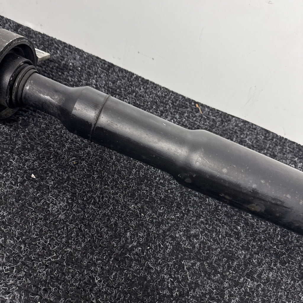 ☑️ OEM 06-10 BMW 135I E82 E88 AT Automatic 1373mm Rear Driveshaft Prop Shaft