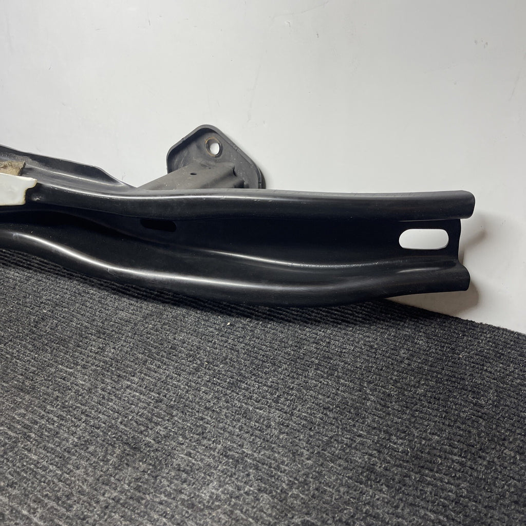 ☑️ 12-18 BMW F30 328 335 Sedan Rear Bumper Reinforcement Carrier Impact Bar OEM