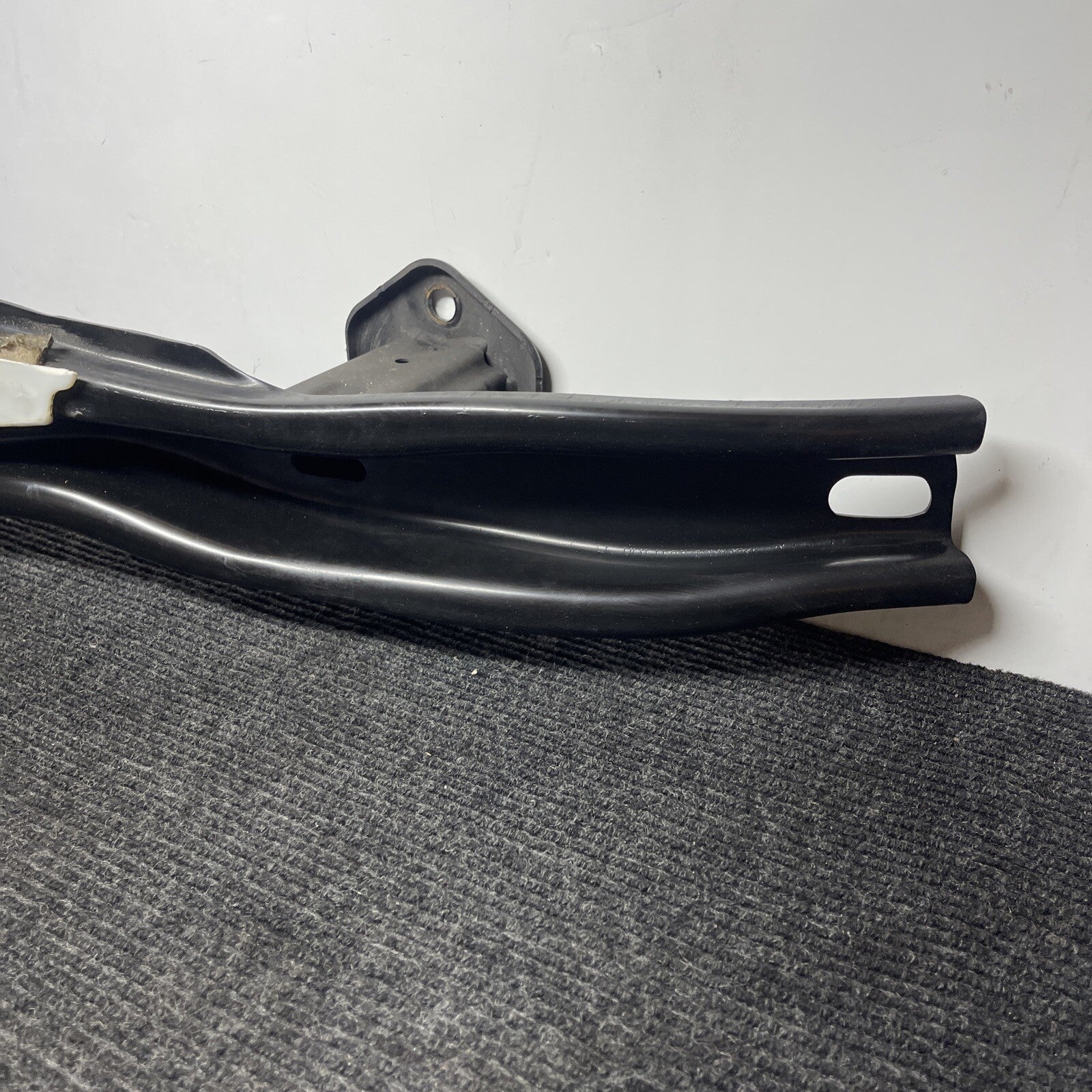 ☑️ 12-18 BMW F30 328 335 Sedan Rear Bumper Reinforcement Carrier Impact Bar OEM