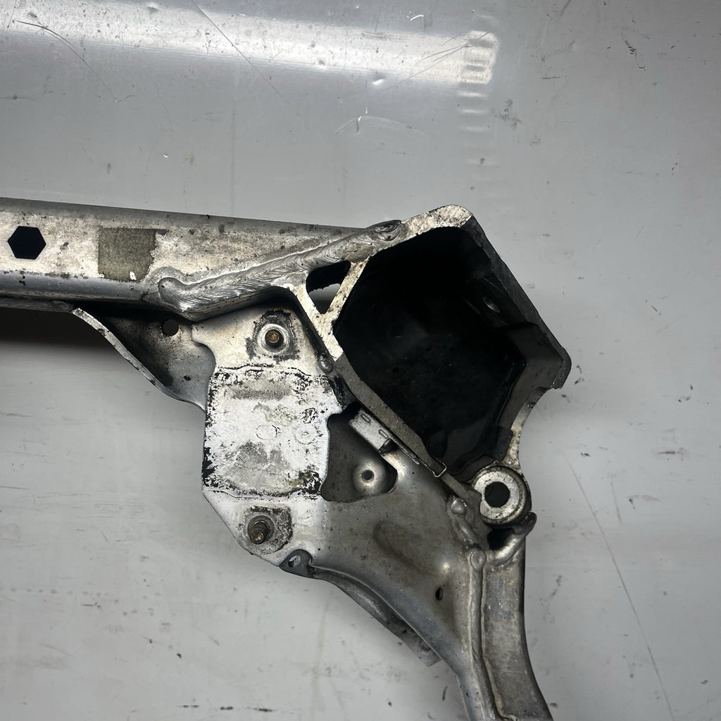 ☑️ 07-13 OEM BMW E93 E88 Front K-Frame Subframe Crossmember Suspension Carrier