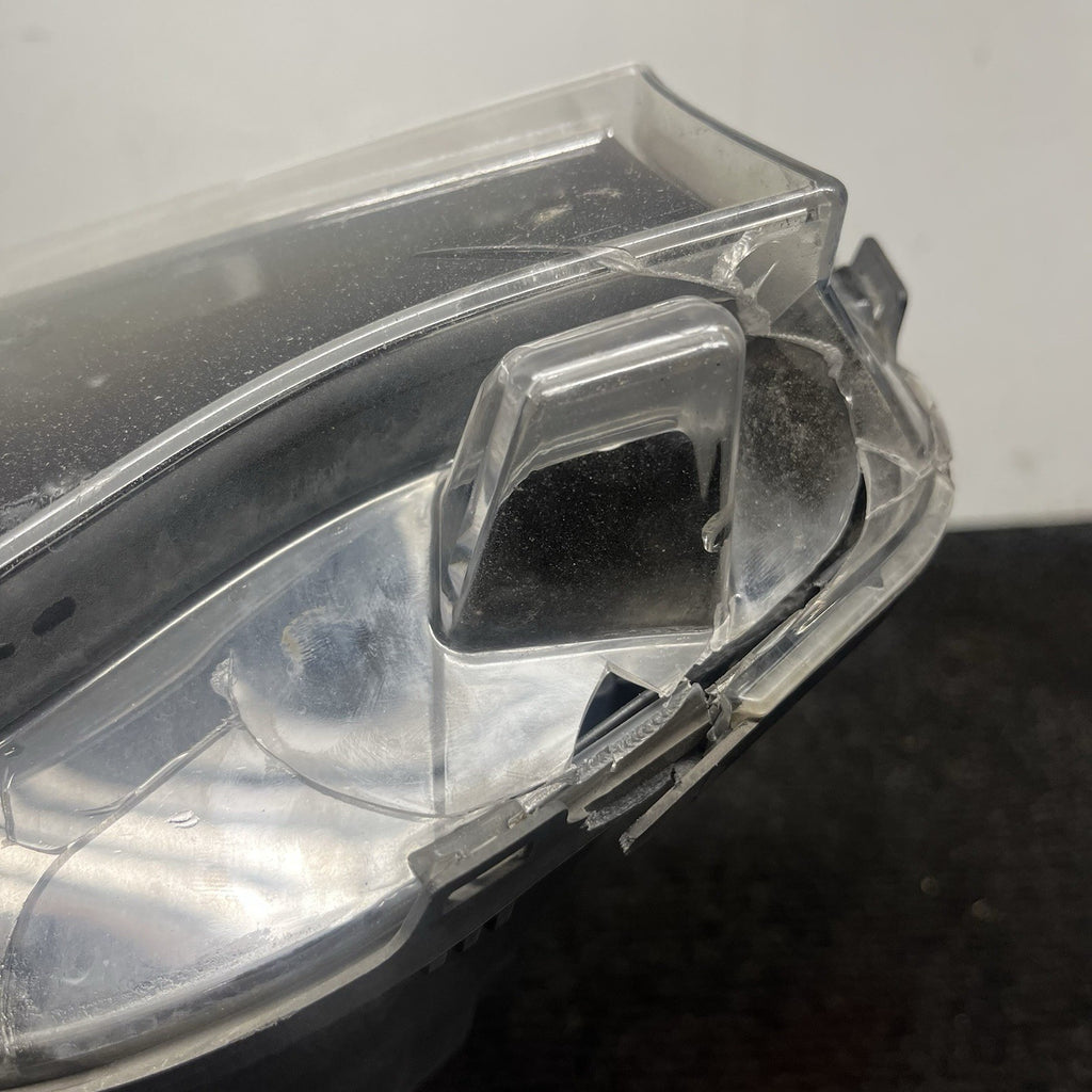 ☑️ 2018-2020 BMW 4 Series 430i M3 M4 Headlight Right Passenger Side LED OEM NOTE