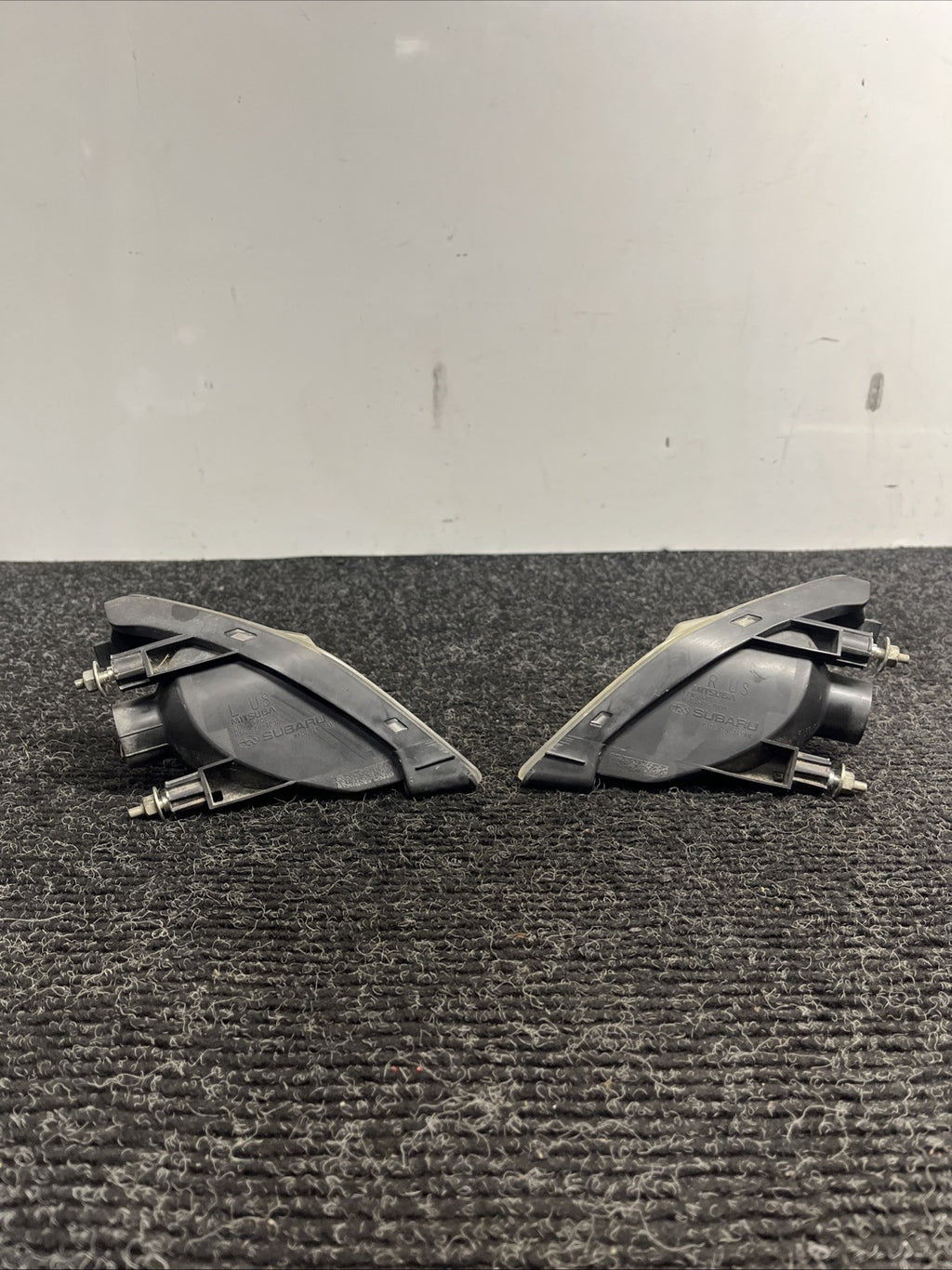 ☑️ 2013-2016 Scion FRS Right Passenger Turn Signal Lamp OEM