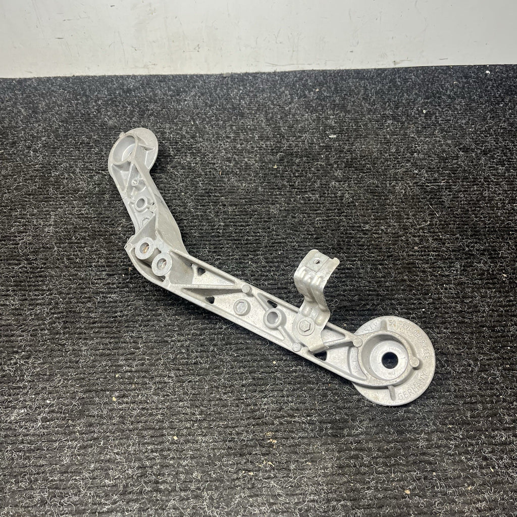 ☑️ 03-08 BMW Z4 E85 E86 Rear Differential Carrier Bracket SupportRod 6758163 OEM