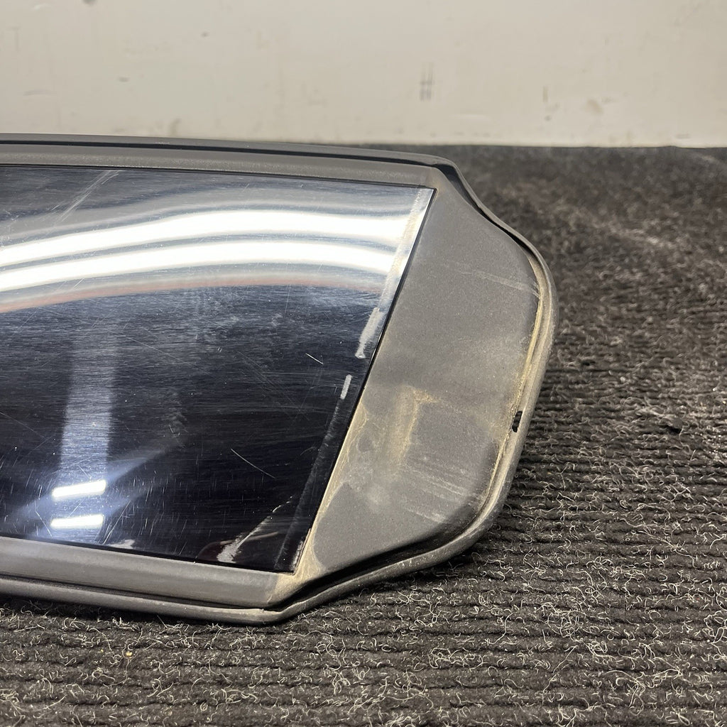 ☑️ BMW 4 SERIES F36 EXTERIOR B POST PILLAR TRIM COVER 7453304 RIGHT 2013-2020