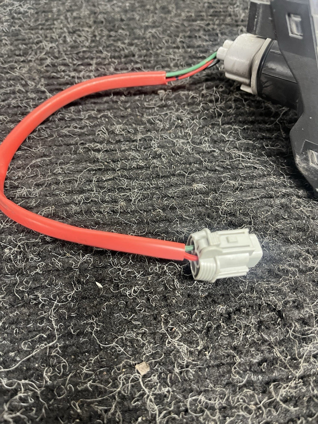 ☑️ 13 14 15 16 SCION FR-S PASSENGER RIGHT TURN SIGNAL LAMP LIGHT OEM SU00302536