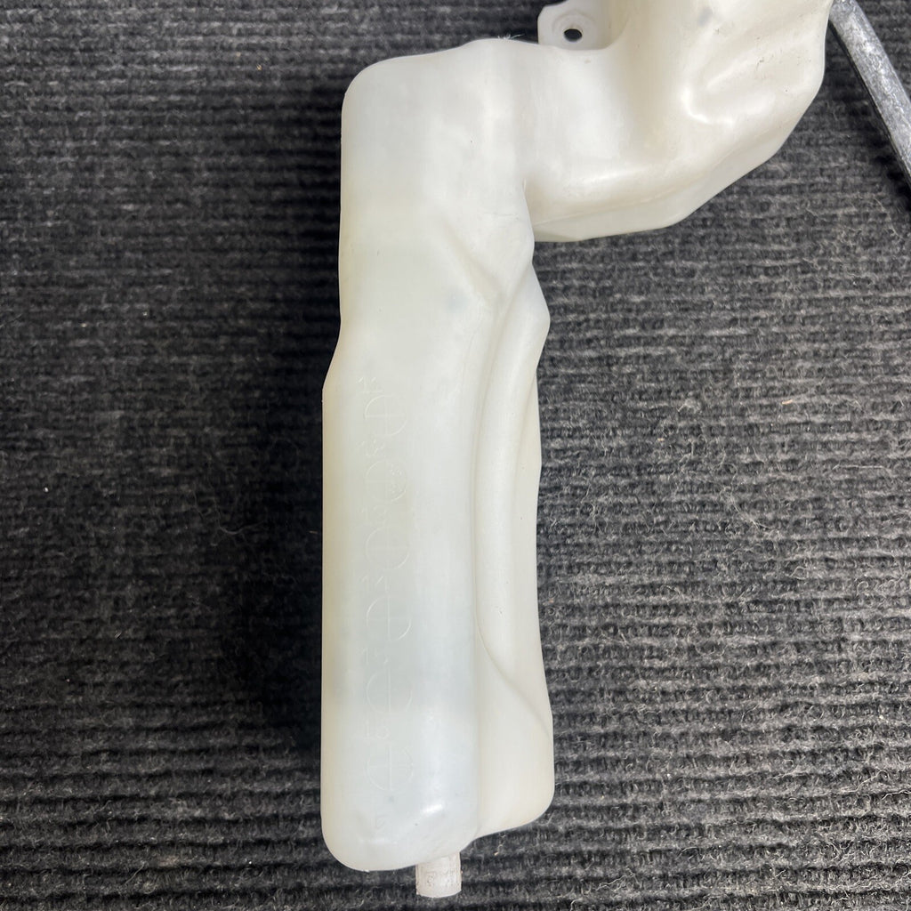 ☑️ Subaru BRZ Toyota 86 FRS Coolant Overflow Reservoir Tank OEM
