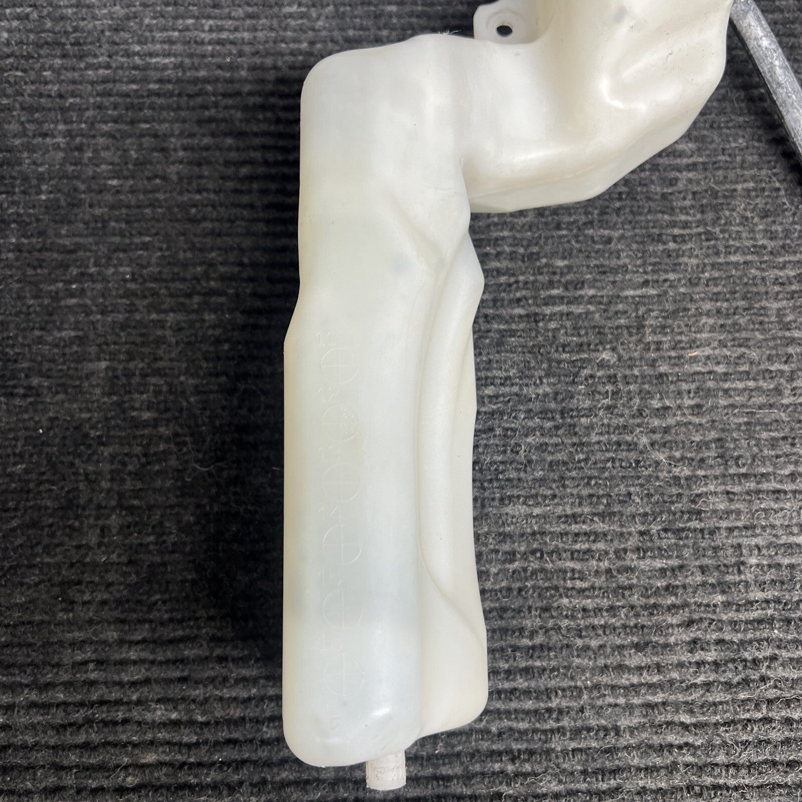 ☑️ Subaru BRZ Toyota 86 FRS Coolant Overflow Reservoir Tank OEM