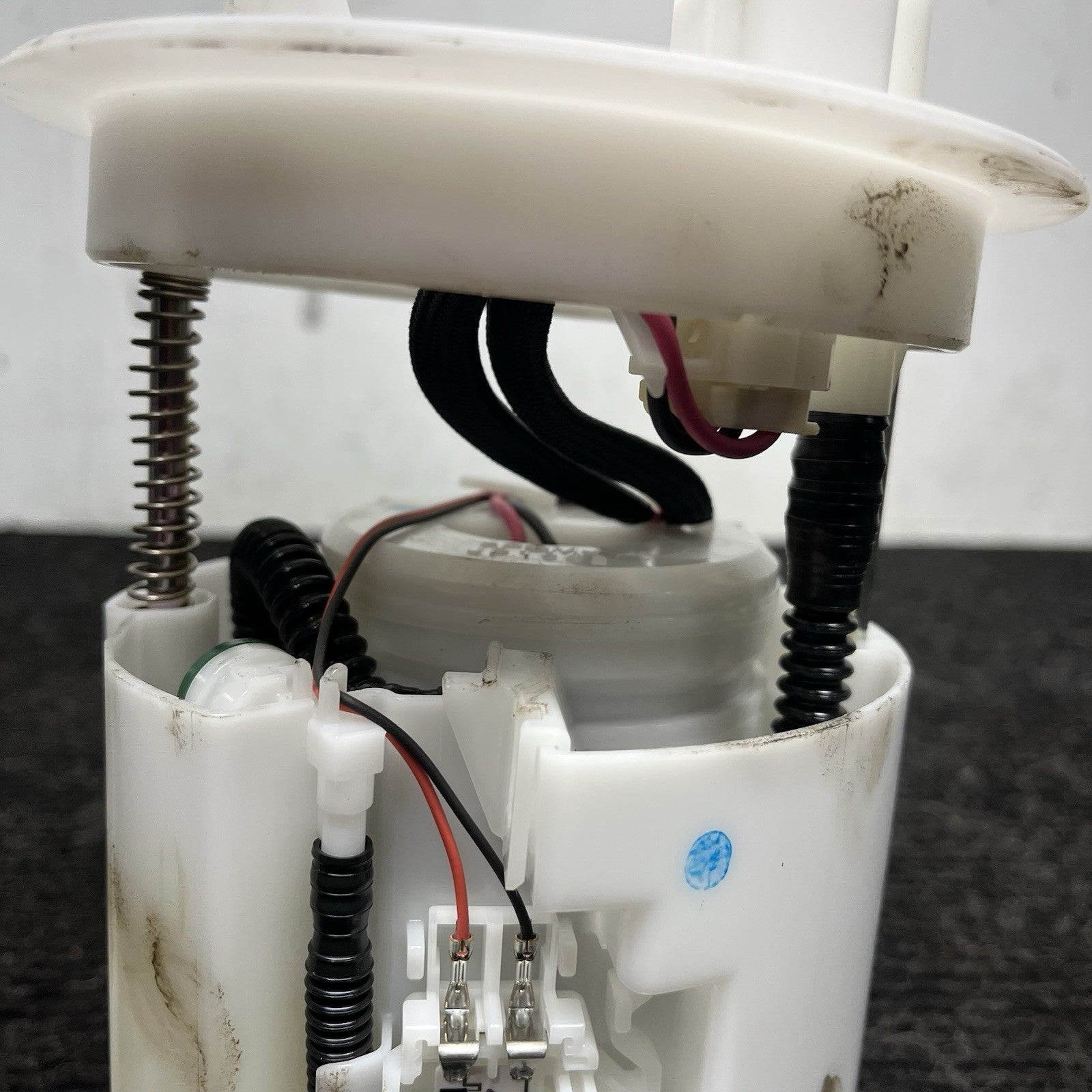☑️ 22-25 TOYOTA GR86 2.4L GAS TANK FUEL PUMP SENDING UNIT 42021CC010 OEM