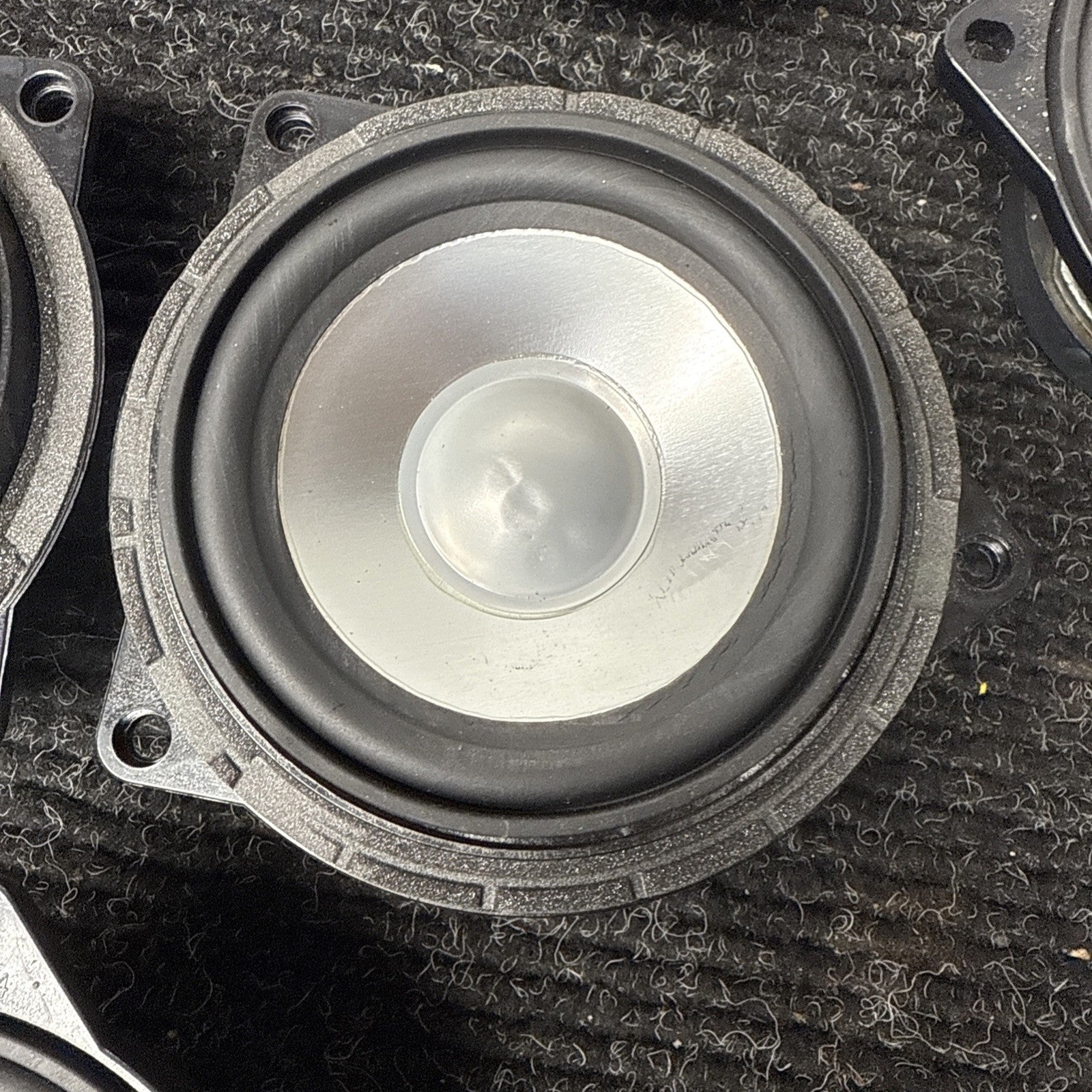 ☑️ 06-13 OEM BMW E90 E91 E92 Sedan Audio Sound Speakers Logic 7 L7 Harman Kardon
