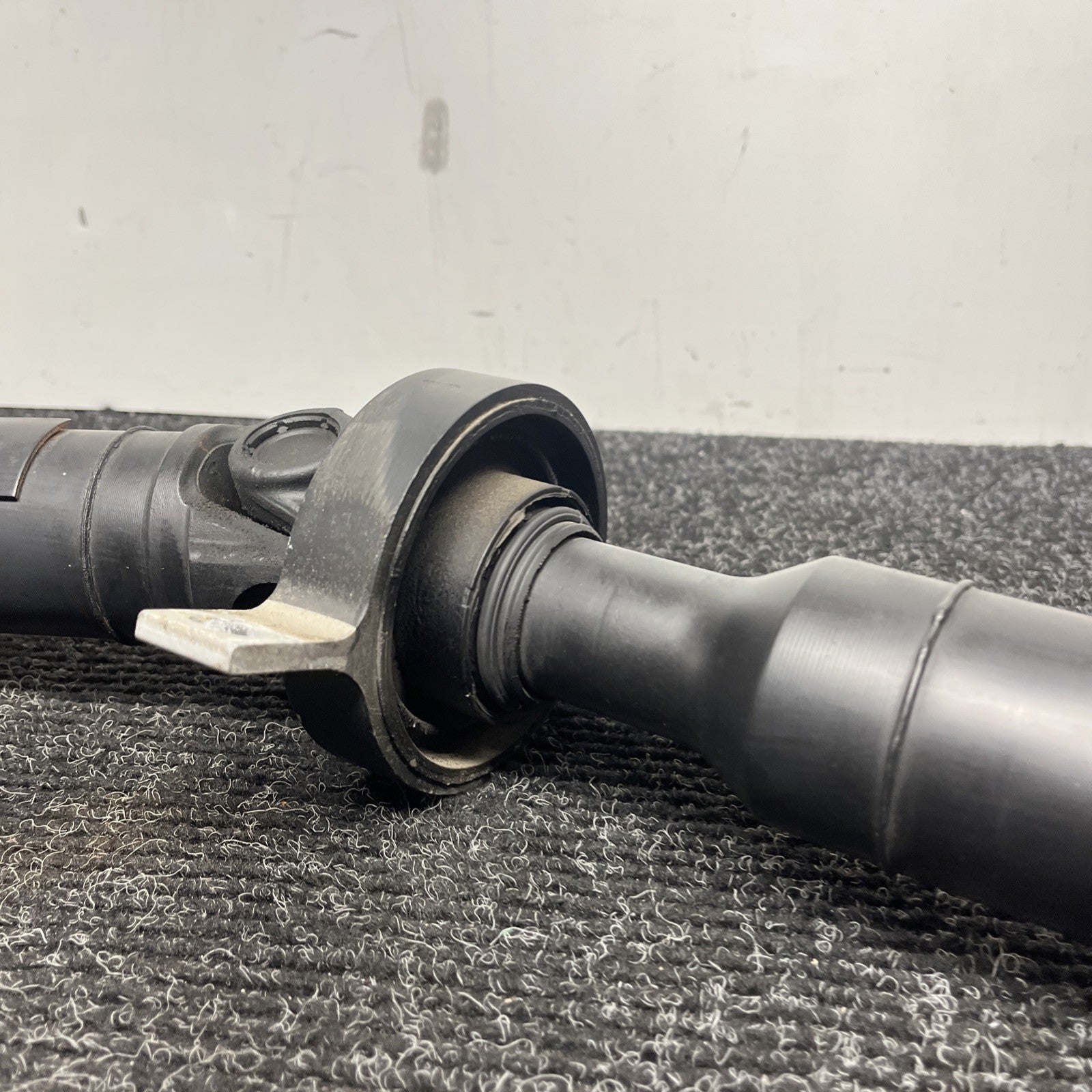 ☑️ 7-13 OEM BMW E90 E92 E93 Rear Drive Shaft Driveshaft AT Transmission L=1472