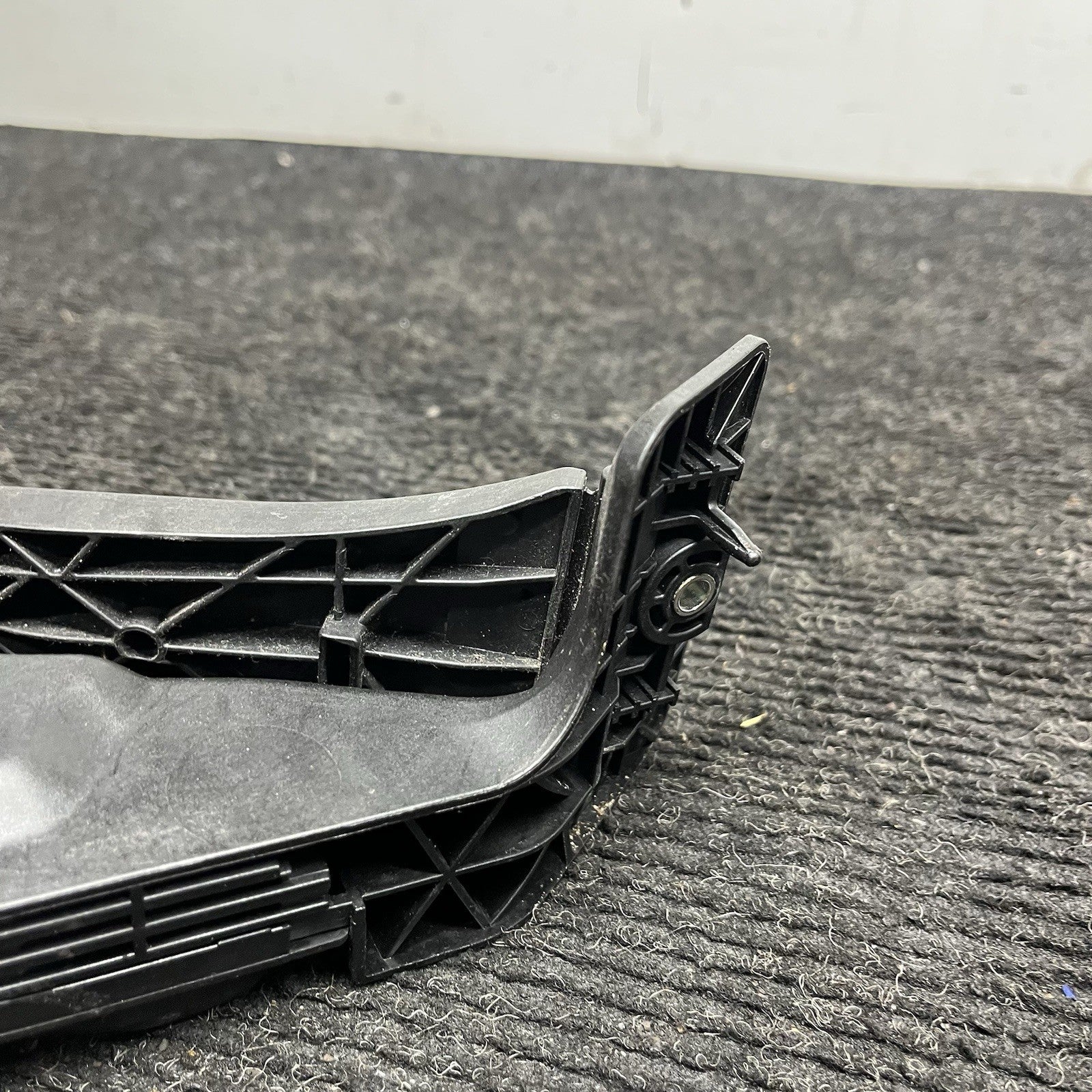 ☑️ 14-16 BMW F22 2 Series M235i Manual Gas Throttle Accelerator Pedal Module OEM