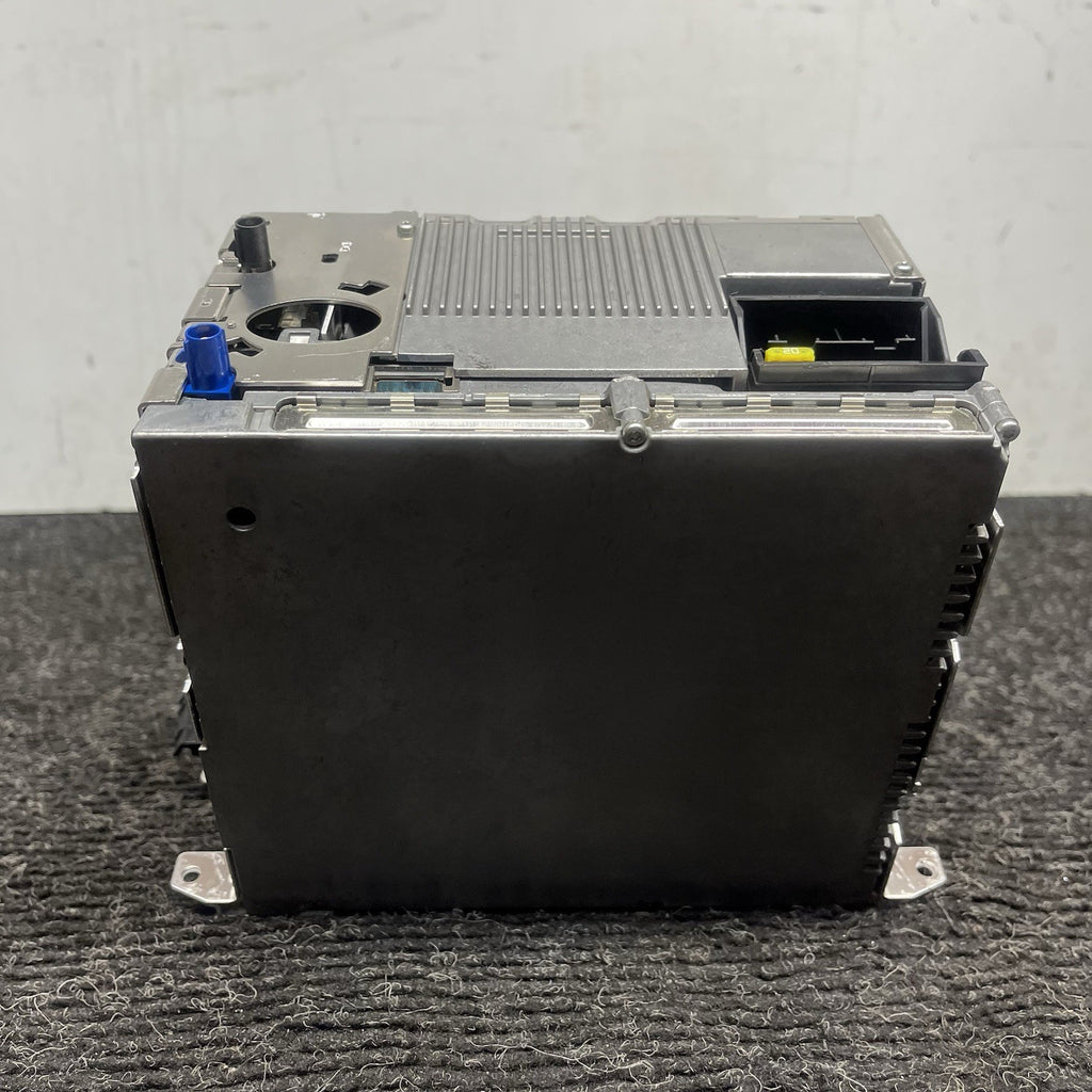 ☑️ BMW E90 E92 E93 3 Series Radio Stereo GPS Nav DVD CD Player CCC Unit OEM