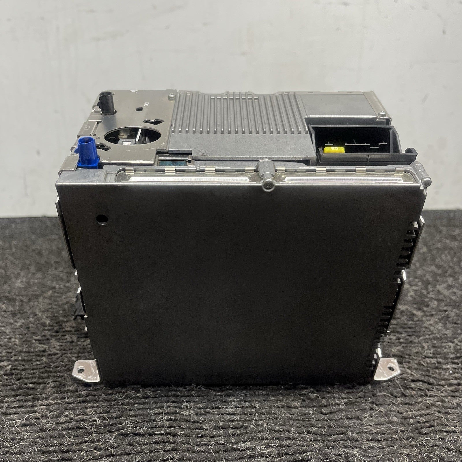 ☑️ BMW E90 E92 E93 3 Series Radio Stereo GPS Nav DVD CD Player CCC Unit OEM
