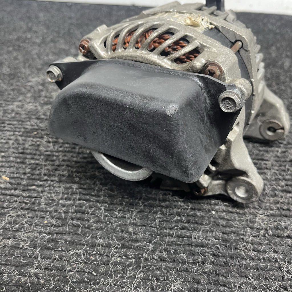 ☑️ 2013-2016 Subaru BRZ Alternator Assembly OEM 13-16 Scion FR-S