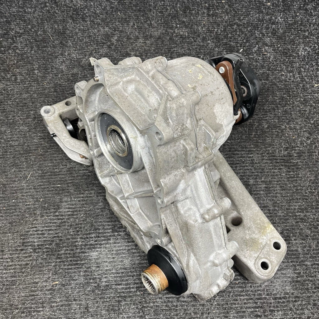 ☑️ 2011-2012 BMW X5 X6 3.0 N55 Transfer Case 27107635753 OEM Used