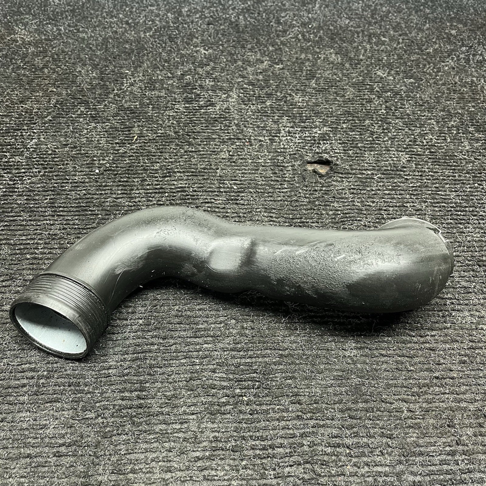 ☑️ 07-13 OEM BMW E88 E90 E92 E93 335 Charge Pipe Induction To Throttle Body