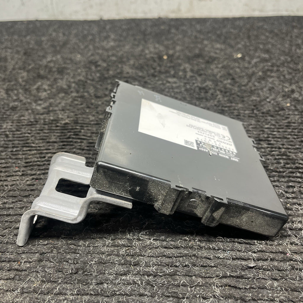 ☑️ 2013 Subaru BRZ Anti Theft Control Unit Module 88801CA041OEM KW42