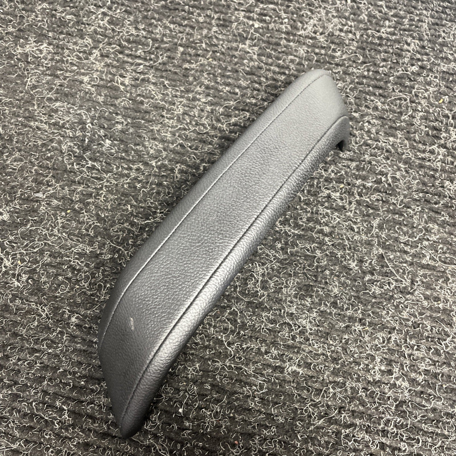 ☑️ 2014-2017 MASERATI GHIBLI RIGHT PASSENGER FRONT INTERIOR HANDLE GRAB TRIM OEM