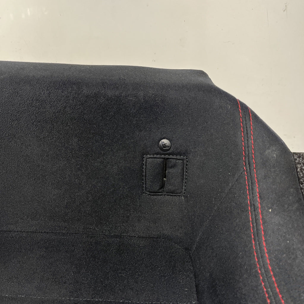 ☑️ 2013-2019 Scion FR-S Seat Cushion Lower Rear Seat Set OEM FRS