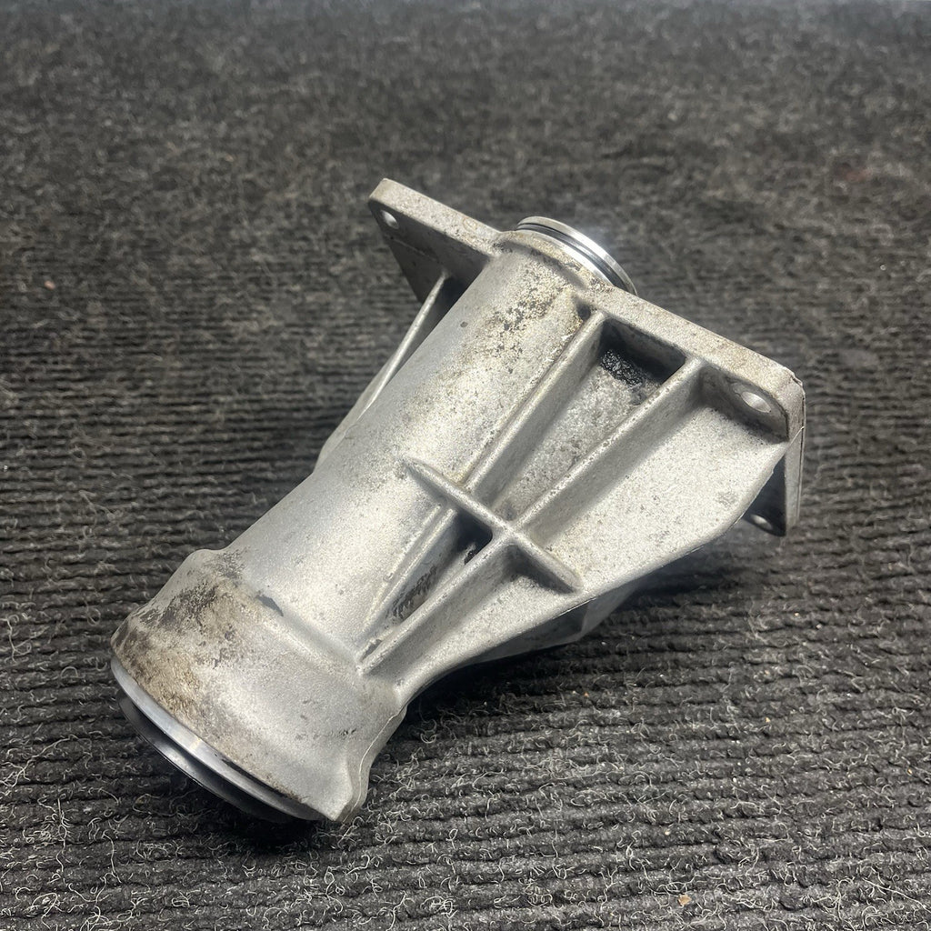 ☑️OEM BMW E84 E90 E92 F15 335 X5 N54 N55 Front Axle Differential Support Bracket