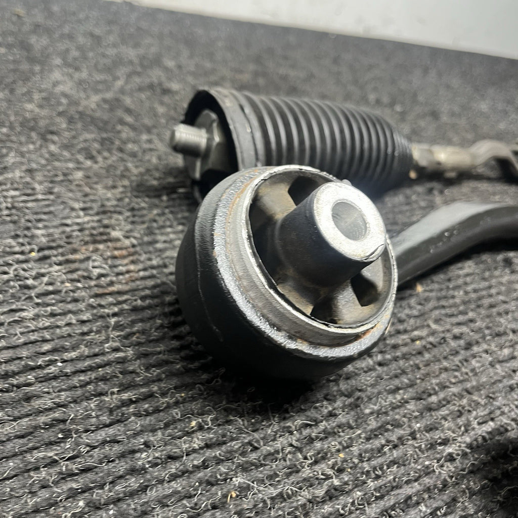 ☑️ OEM BMW F25 F26 X3 X4 Front Right Passenger Upper Lower Control Arm Tie Rod