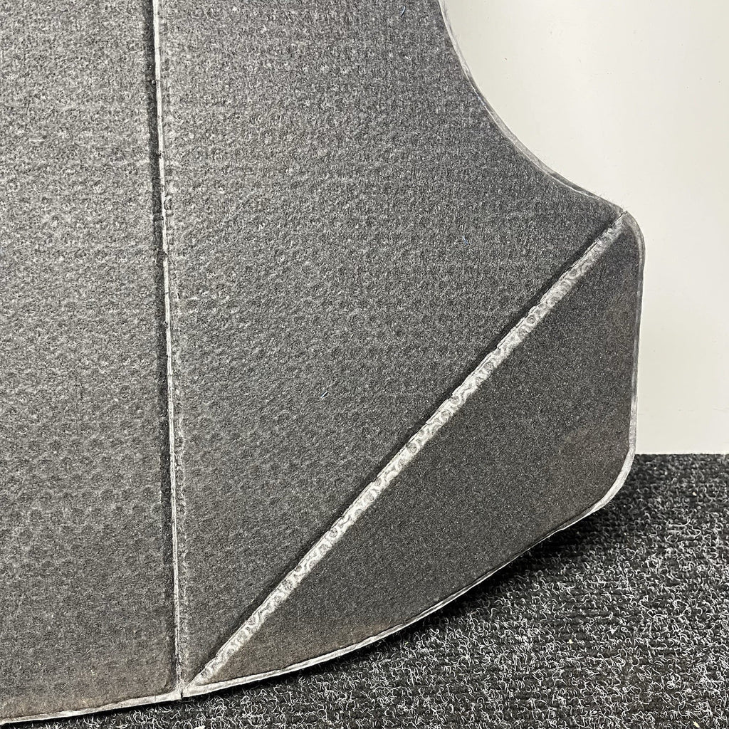 ☑️ 2022-2024 SUBARU BRZ TOYOTA GR86 TRUNK CARGO SPARE FLOOR CARPET COVER MAT OEM