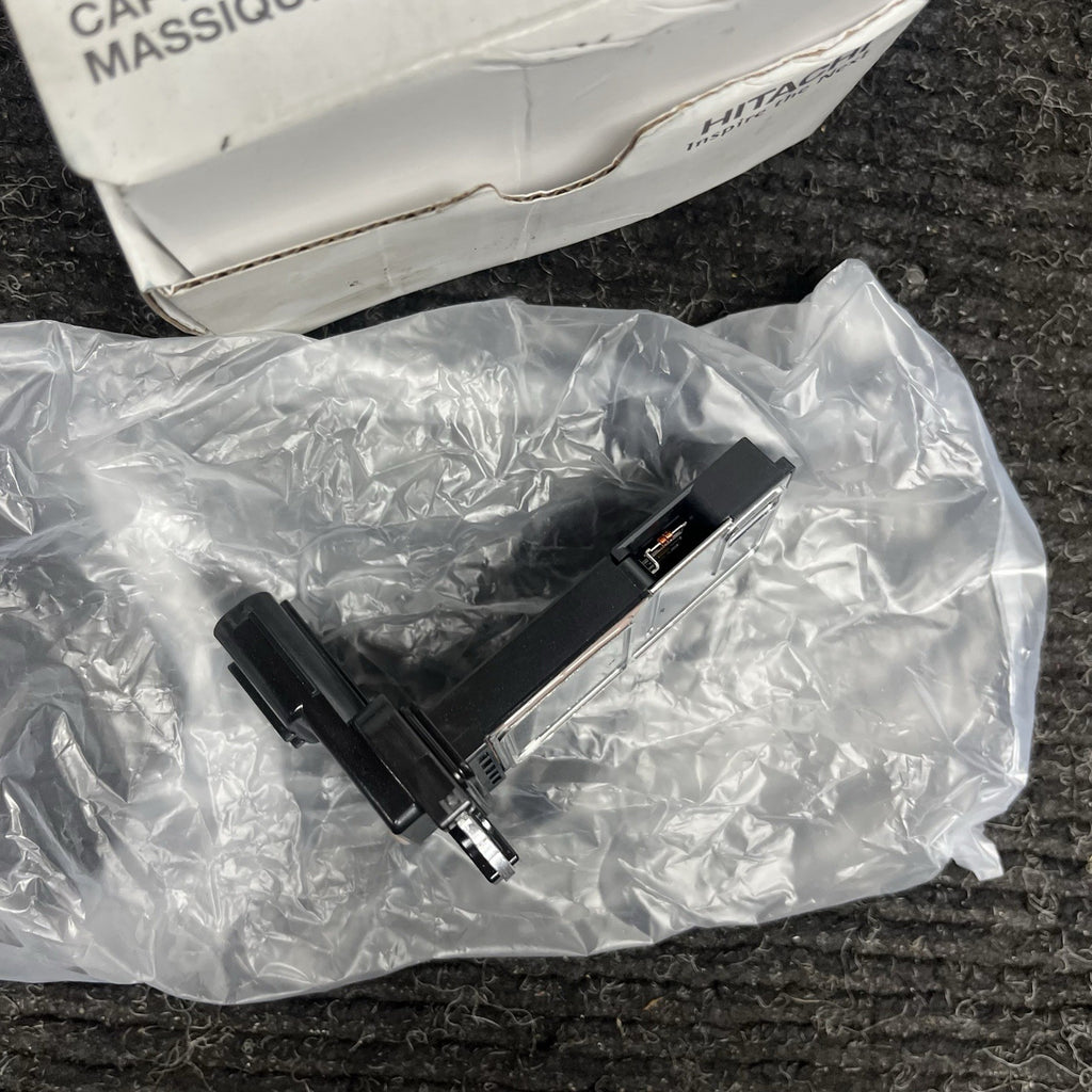 ☑️ Mass Air Flow Sensor Hitachi MAF0124