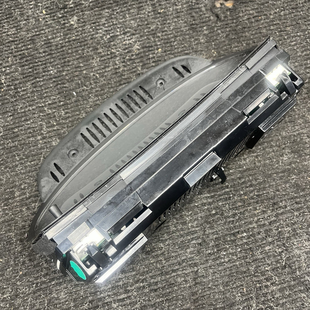 ☑️ 07-13 BMW E70 X5 X6 Dashboard Instrument Gauge Cluster Speedometer MPH OEM