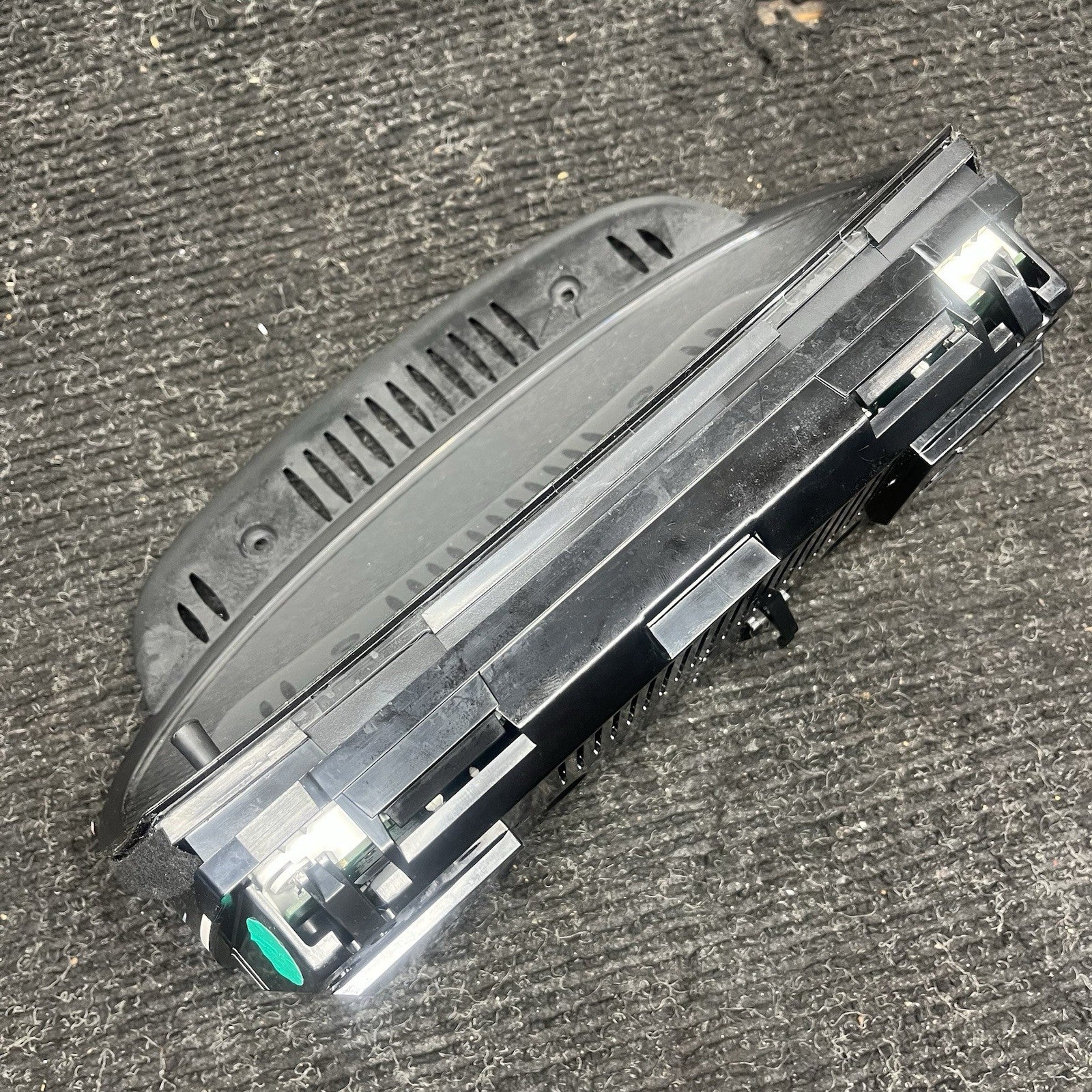 ☑️ 07-13 BMW E70 X5 X6 Dashboard Instrument Gauge Cluster Speedometer MPH OEM