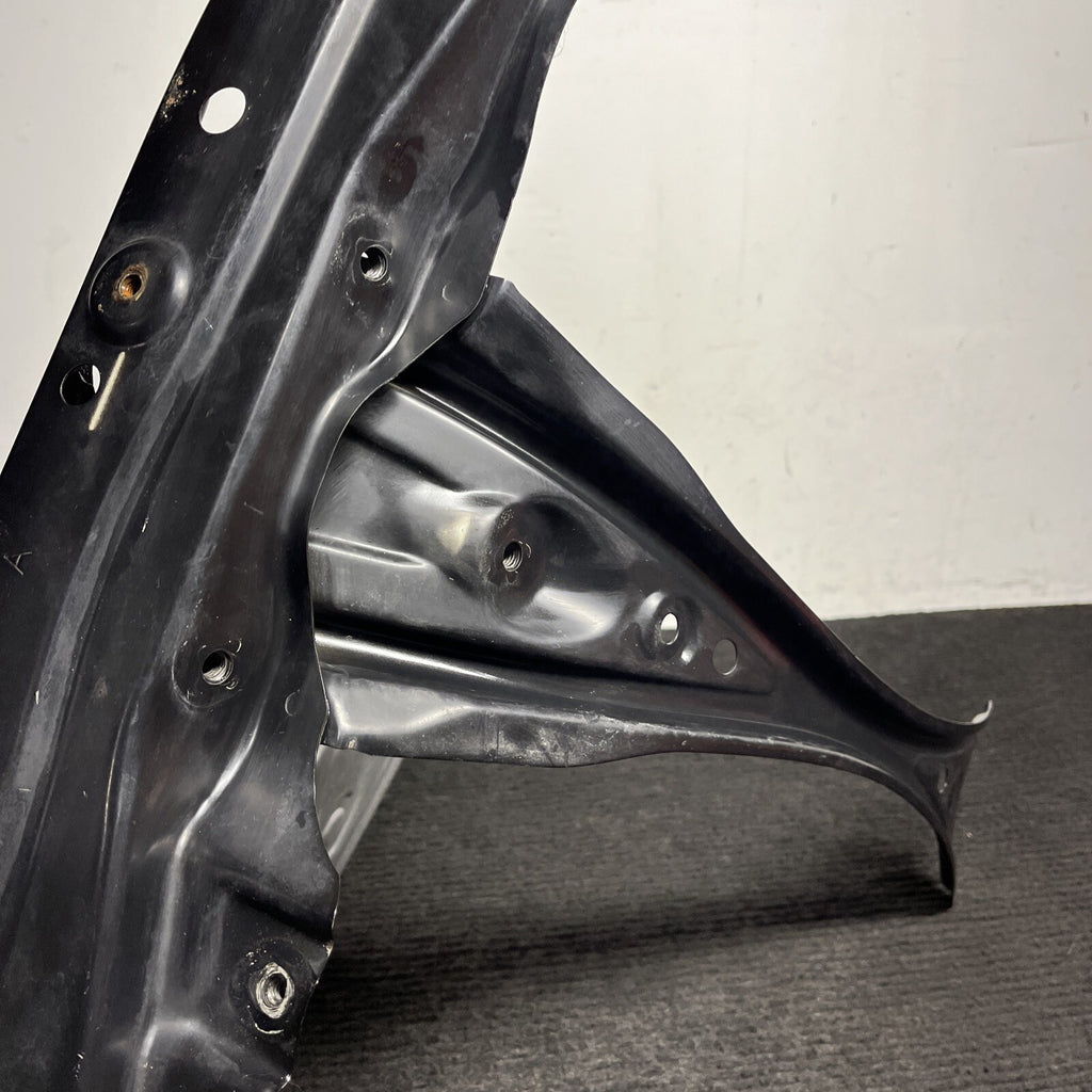 ☑️ 2013-2019 Subaru BRZ Scion FRS Radiator Upper T Bar Bracket Core Support OEM