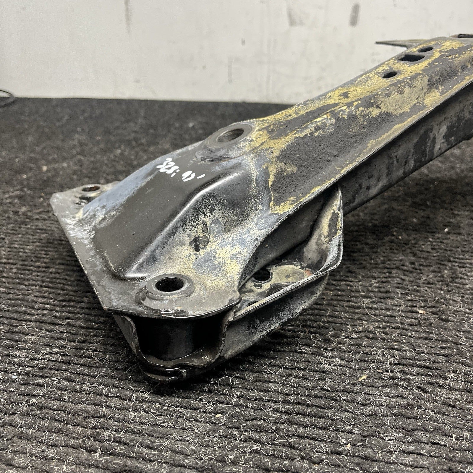 ☑️ 91-02 BMW E36 3 Series M3 Z3 Front Subframe Cross Member Support Cradle OEM
