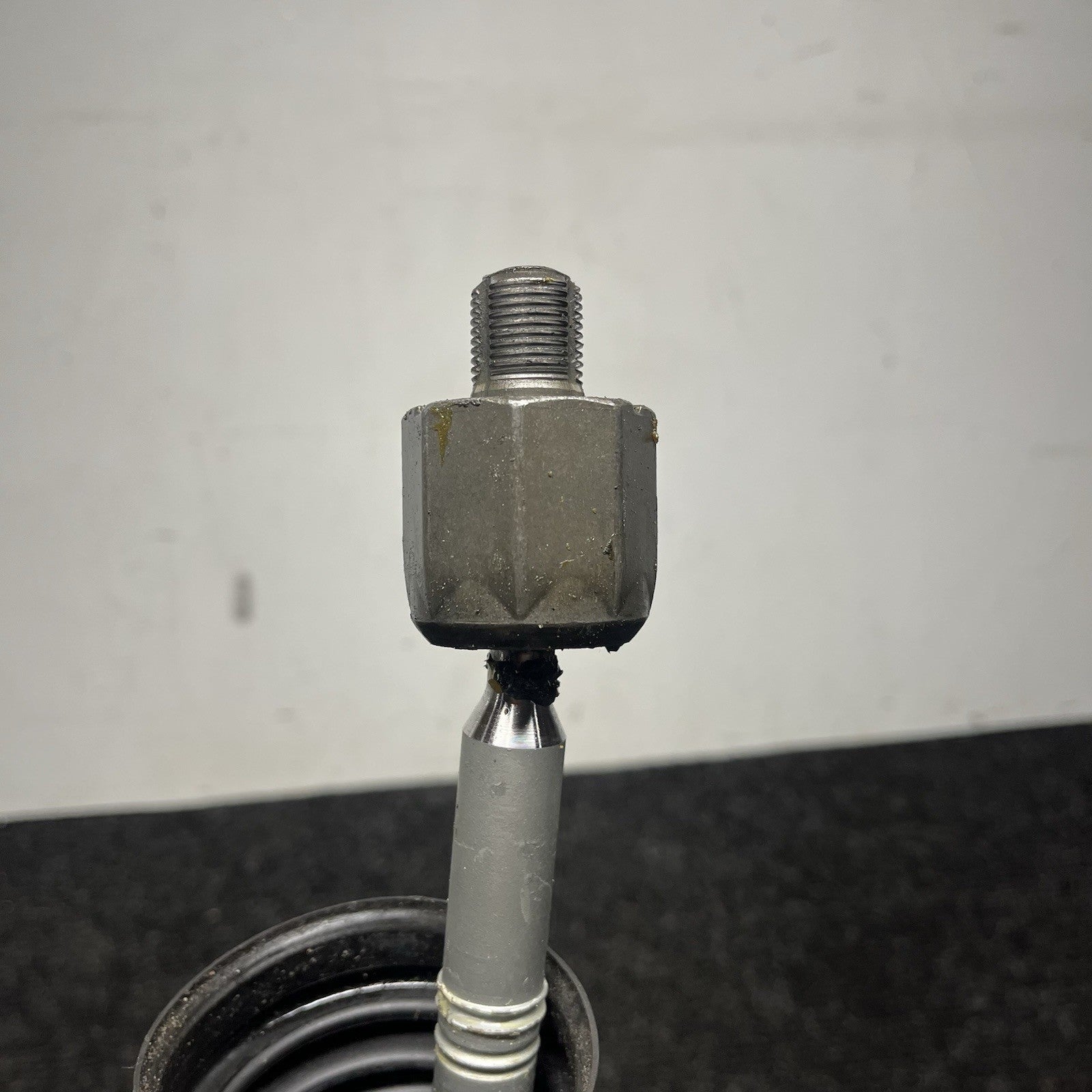 ☑️ Tie Rod Assembly Inner/Outer/Boot 08-13 BMW E90 E92 E93 M3 OEM Left Driver
