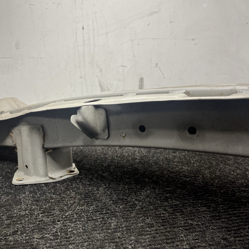 ☑️ 08-14 SUBARU WRX STI SEDAN OEM REAR CRASH BAR BUMPER BEAM