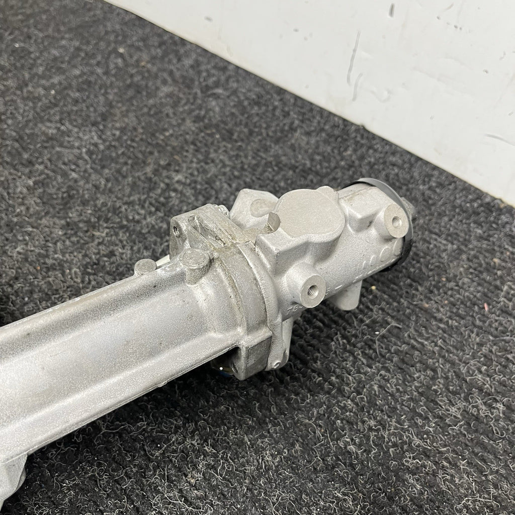 ☑️ BMW E70 E71 X5 X6 Power Steering Gear Rack & Pinion Assembly OEM