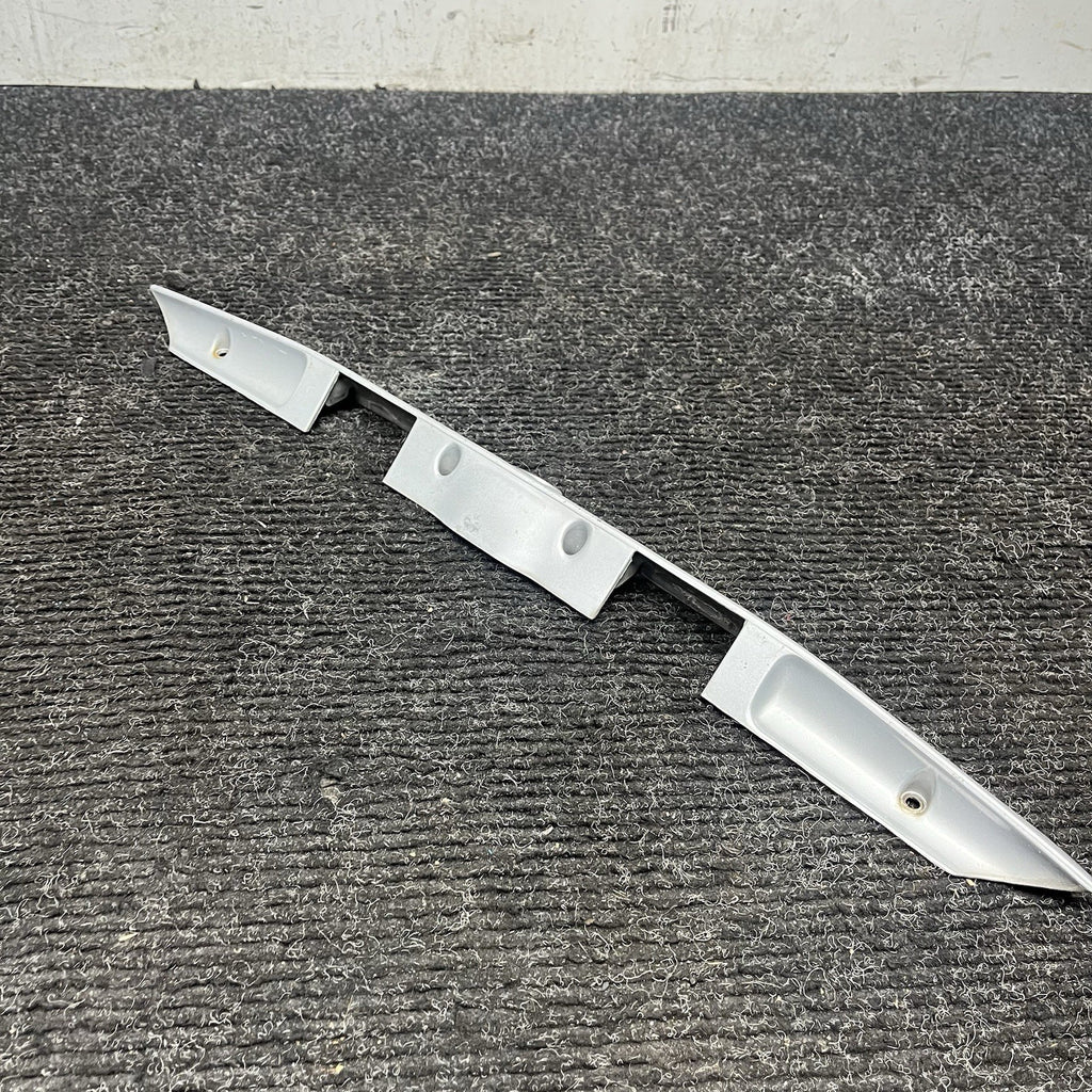 ☑️ OEM BMW E36 Trunk Lid Trim Cover Lock Light Cover 1977253 318 325 328 M3