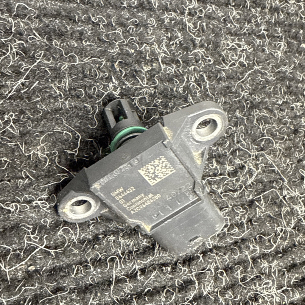 ☑️ OEM BMW E90 E92 E93 Engine N54 N55 Engine MAP Manifold Air Pressure Sensor