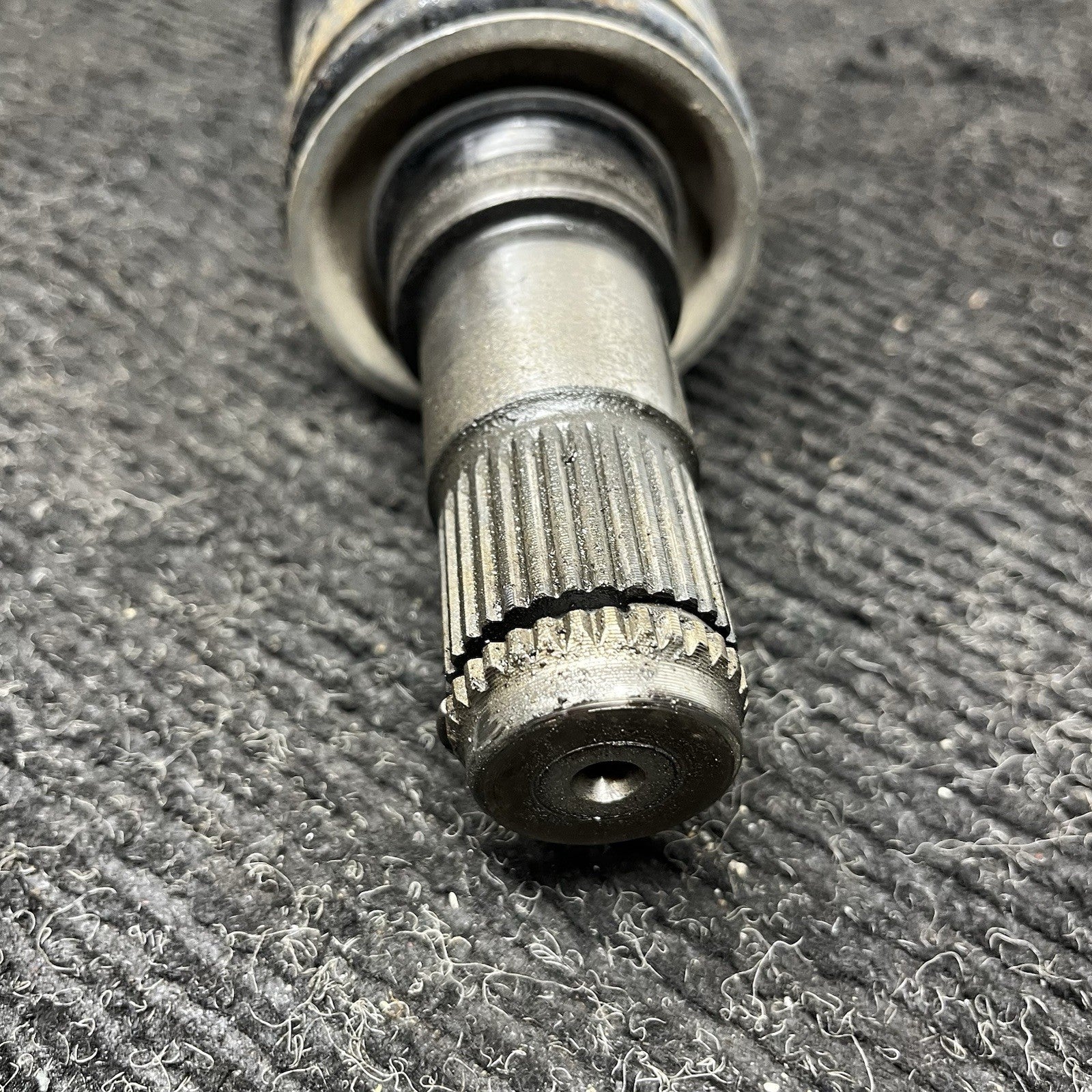 ☑️ 2013-2017 Scion FR-S Rear Axle Shaft BRZ 13-19